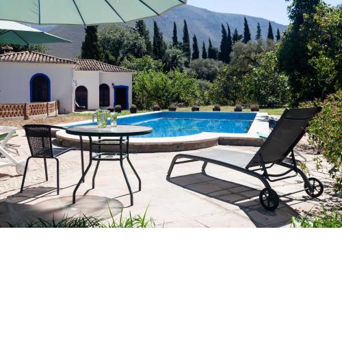 Cortijo el Azahar