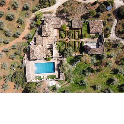Cortijo el Cachete