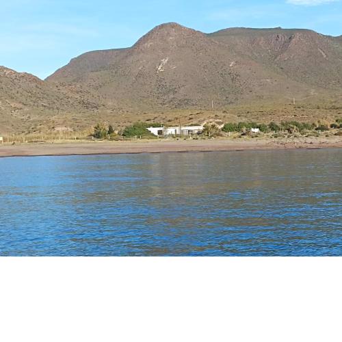 Cortijo El Guarda