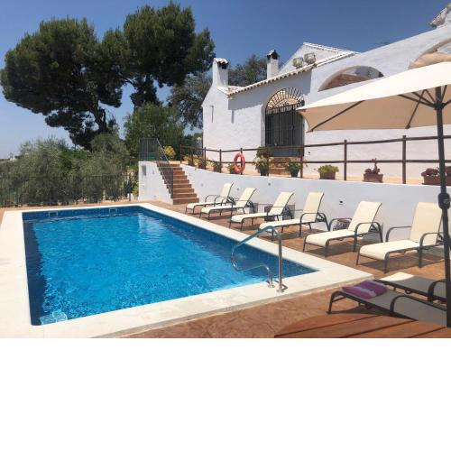 Cortijo El Horcajillo