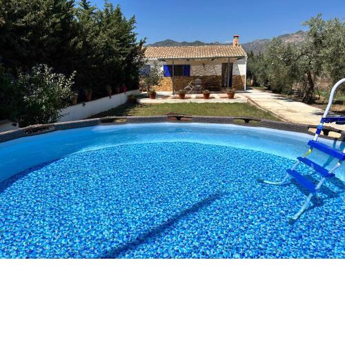 Cortijo el llano