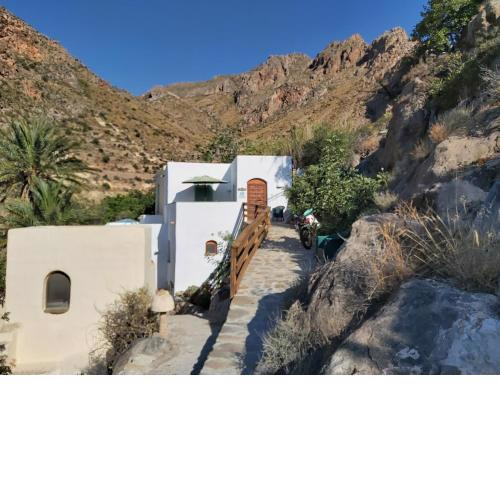 Cortijo El Molino Apartamento"El balconcito"