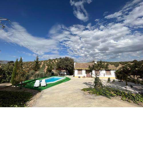 Cortijo El Nevazo
