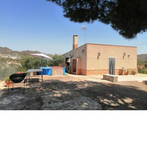 Cortijo El Pericón