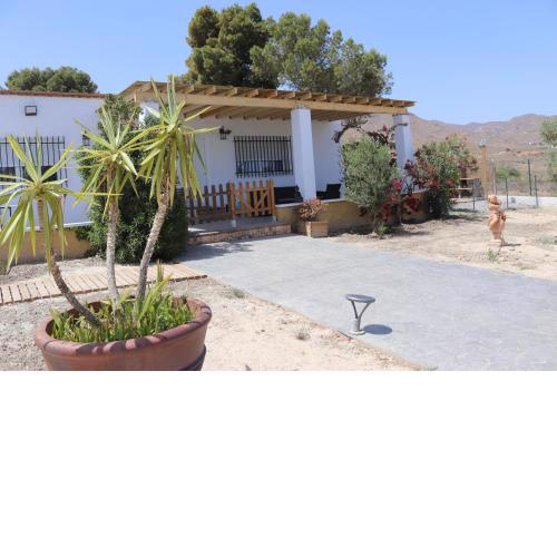 Cortijo El Pinar 1