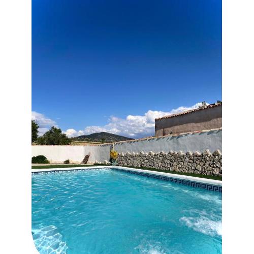 CORTIJO EL PRADO l