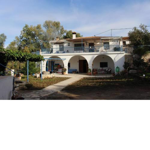 Cortijo el Puente