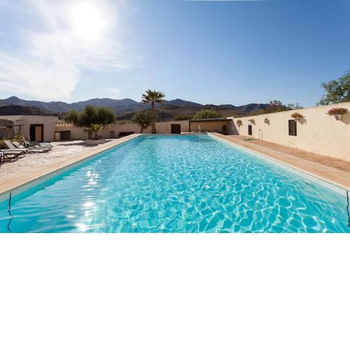 Cortijo El Sotillo
