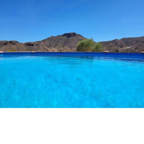 Cortijo El Sueño - Casa Romantica