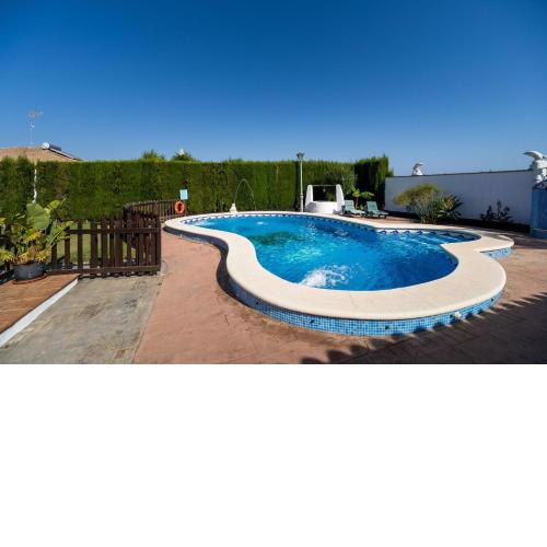 Cortijo Entrepinares