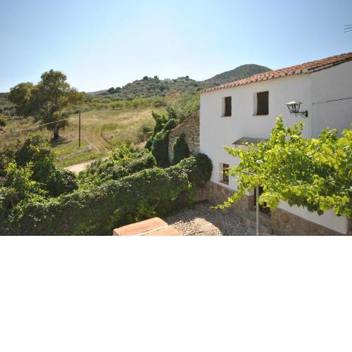 Cortijo Er Terrao
