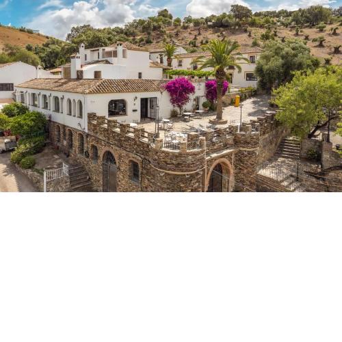 Cortijo Huerta Dorotea