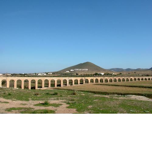 Cortijo Jayon