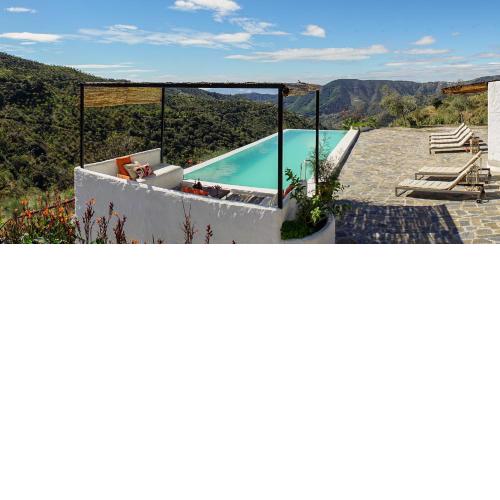 Cortijo Juan Salvador