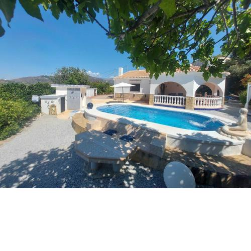 Cortijo Kajo