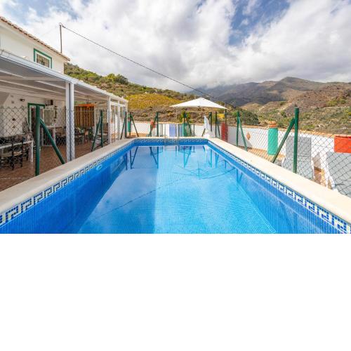 Cortijo La Abuela