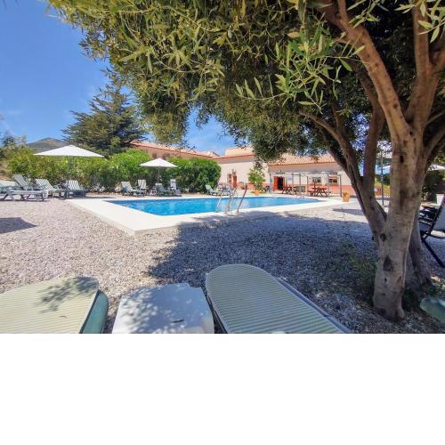 Cortijo La Estrella