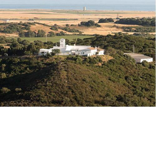 CORTIJO LA MINA - Luxury Villa Conil
