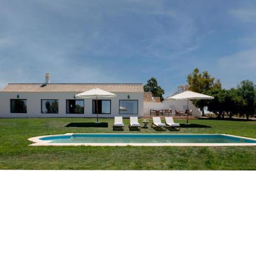 Cortijo La Motilla