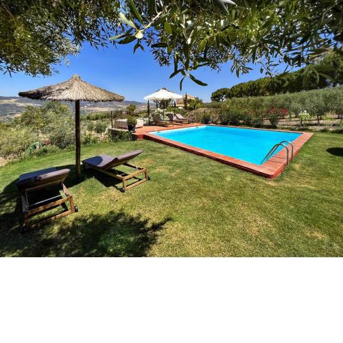 Cortijo LA Organic