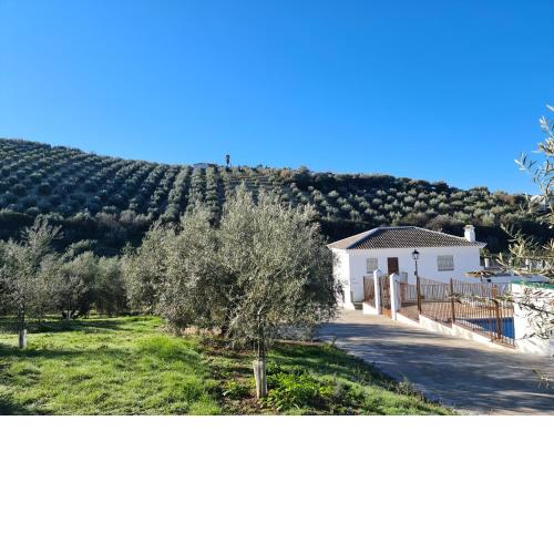 Cortijo La Polilla