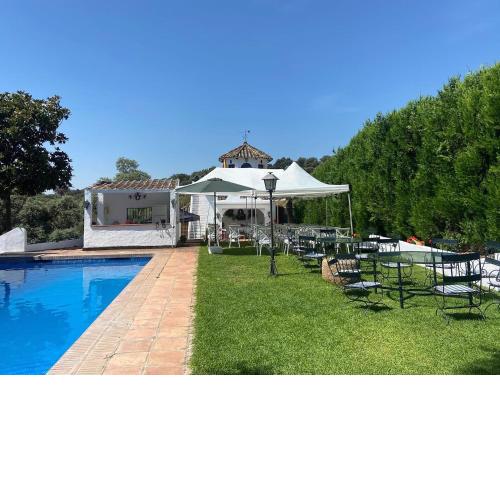 Cortijo La Priorita