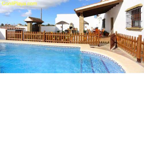 cortijo la ramita