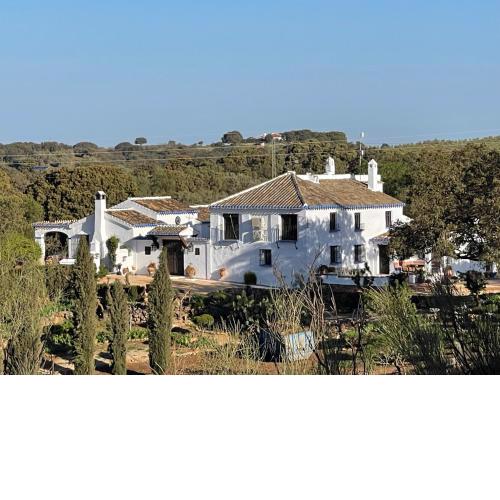 Cortijo La Serena
