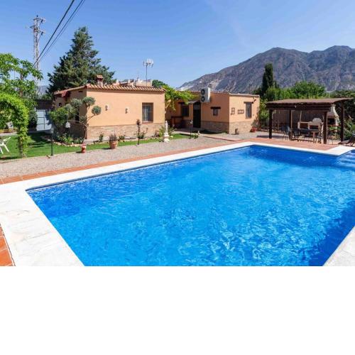 Cortijo La Venta Hoyo