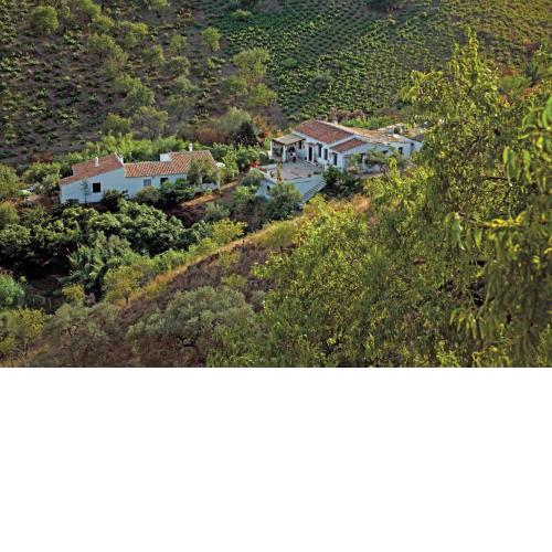 Cortijo Lagar de Luisa