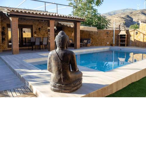 Cortijo Lola