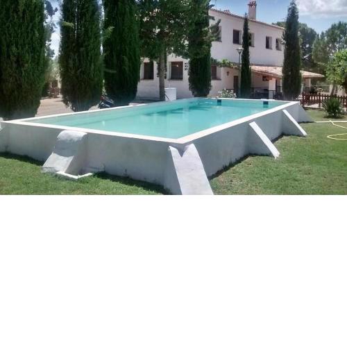 Cortijo Los Carrascos