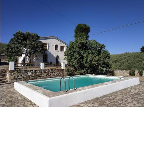 Cortijo los Duranes