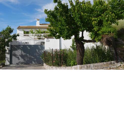 Cortijo Los Liñanes