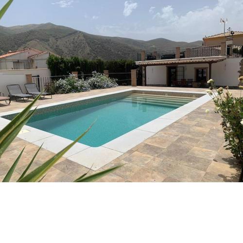 Cortijo Los Pinillos