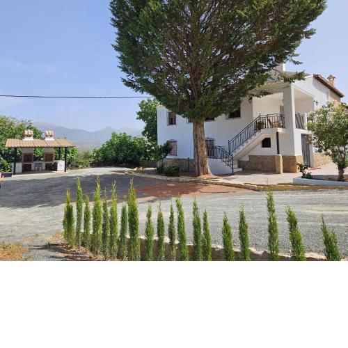 Cortijo Los Portillos