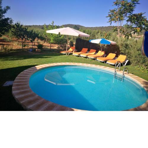 Cortijo Los Soledad