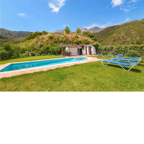 Cortijo Mari Carmen