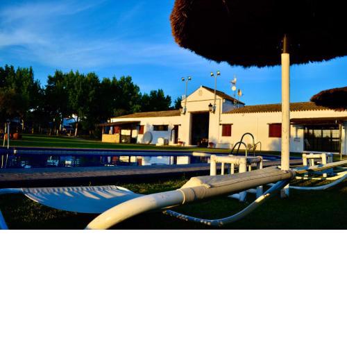 Cortijo Mesa de la Plata