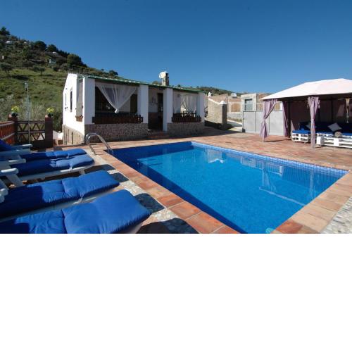 Cortijo Mirador Casitas Select
