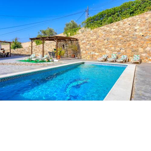 Cortijo Montes I