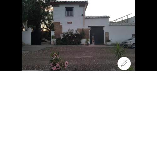 Cortijo Montesanto s. XVII