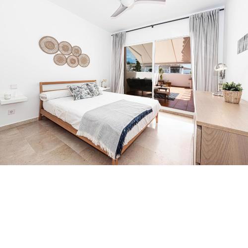 Cortijo Nagüeles by Rent Me