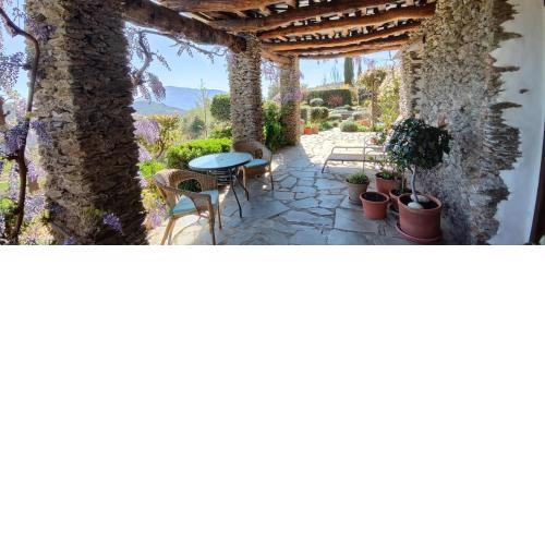 Cortijo Opazo