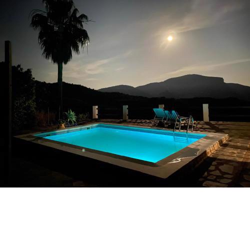 Cortijo Peña Blanca
