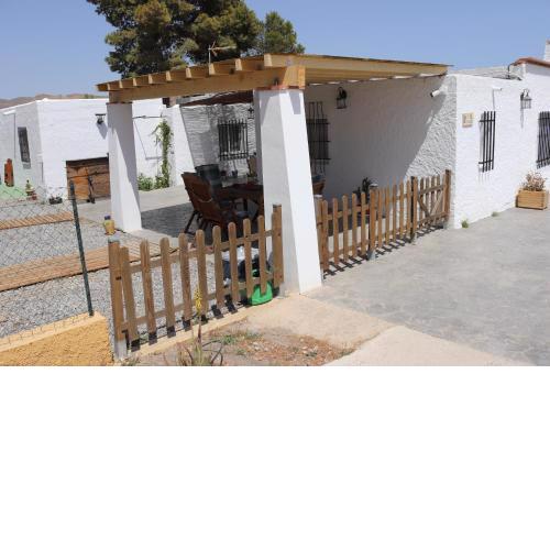 Cortijo Pinar 2