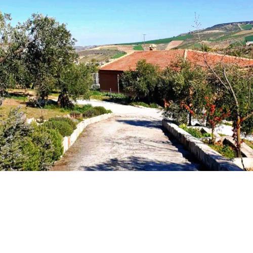 Cortijo Puente Alhama