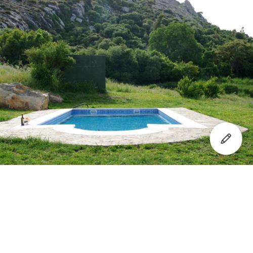 Cortijo Punta de la Laja