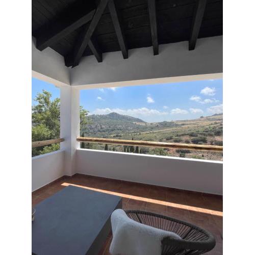 Cortijo Rancho Verde Sala 1
