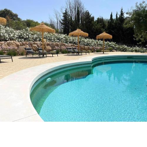 Cortijo Rancho Verde